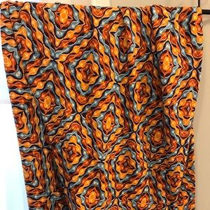Medium LLR maxi